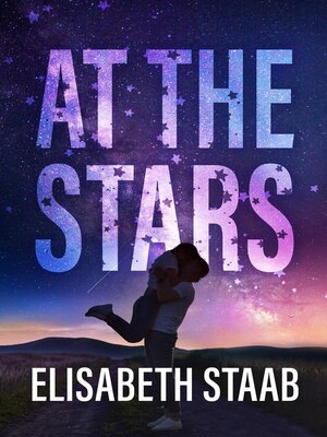 cover image of At the Stars